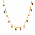 Everyday Gold Necklace