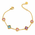 Everyday Gold Bracelet